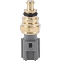 Engine Coolant Temperature Sensor No.7M5112A648AA Water Temperature Sensor for Ford Fusion 2020 1 Pc