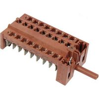 Interruttore - Forni, Fornelli Elettrici e a Gas - CANDY - 2246603662734075821