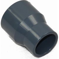 Réduction conique en PVC ø 75 X 63 X 32 mm - jardiboutique