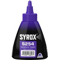 SYROX BASE OPACA S254 MAGENTA TONER ML 100