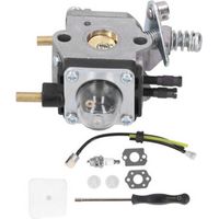 ZAMA C1U-K54A/K54 C1U-K27B 7222 7222E 7222M Gartenvergaser-Reparatursatz – Sichere Verpackung