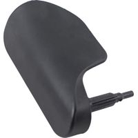 Motorhauben-Entriegelungshebel Ersatz-Motorhauben-Entriegelungsgriff für Audi Tt Tts 2007–2014 8J1823533C