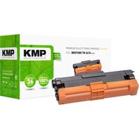 KMP Tonerkartusche B-T67 ersetzt Brother TN-2410