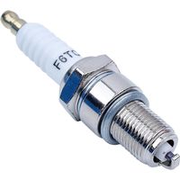 Bougie d'Allumage pour Honda GX120 GX160 GCV160 GX200 GX240 GX270 GX340 GX390 Moteur, Bougie Allumage Universelle Compatible avec NGK BP6ES Torch F6TC CHAMPION N9YC