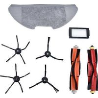 Kit d'accessoires pour aspirateur balai, pièce de rechange pour aspirateur balai, accessoires pour aspirateur balai