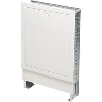 TECE 77351503 TECEfloor armoire de distribution Komfort