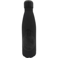 Real Madrid Flasche 500ml B-71-RM schwarz