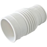 Tapón ciego DN40 45 mm entrada bomba de aguas residuales equipo de elevación inodoro