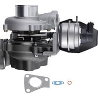 Turbocompresseur Turbo for Opel Astra J Fourgon 1.7 CDTi 96kW 2012-2015 55567731