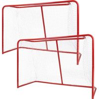 Prosport 2x Eishockey Tor Official