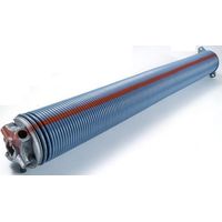 Ressort de torsion sur-mesure pour porte de garage sectionnelle – Compatible toutes marques – Diamètre 70mm – Livraison sous 48-72h – Doco