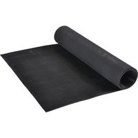 Tapis antidérapant noir L&H 57400608