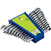 Chiavi a cricchetto irimo articulated head meccanismo a cricchetto resistente alla corrosione