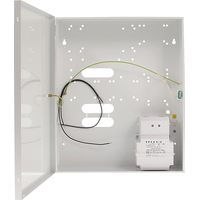 CARCASA PARA PANELES DE CONTROL DE ALARMA AWO-256