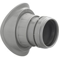 Otto Haas Easy-Fix, "ISABEL", DN 110/50 5002