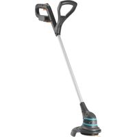GARDENA Cortabordes batería para césped, 23 cm, SmallCut Li-23R (9822-20)