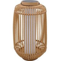 Solarlaterne MARIEL 31x31x h60cm
