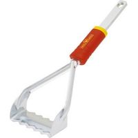 Wolf Garten Small Push Pull Weeder 10cm RFM10 Garden Multi Change