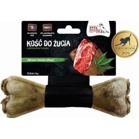 Os de bœuf SYTA MICHA pour chiens : articulations solides, dents saines