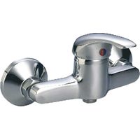 MISCELATORE DOCCIA ESTERNO ""PRINCE"" Cromo