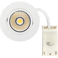 NOBILE 1867050023 5068 ECO DOB BLANC MAT 8 W 1867050023