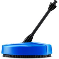 Nilfisk Click&Clean Mid Patio Cleaner for High Pressure Washers