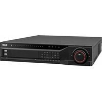 BCS BCS-L-NVR3208-A-4K Enregistreur Vidéo Noir 32 Caméras
