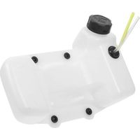 Réservoir de carburant pour débroussailleuse, réservoir d'essence pour fs86, réservoir d'huile moteur, débroussailleuse, réservoir d'essence