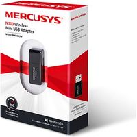 Antena Wifi MERCUSYS MW300UM