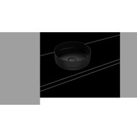 KALDEWEI NUEVA vasque 3191, ronde, diamètre 380mm, sans