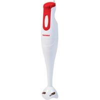 Telefunken M00910 licuadora Batidora de inmersión 170 W Rojo, Blanco