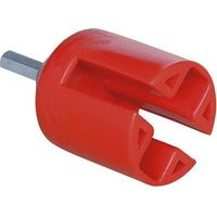 KERBL 441363/016 EINSCHRAUBER FÜR ALLE RINGISOLATOREN UND MAXI-TAPE ISOLATOR
