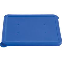 Couvercle assiette - Thermo future box