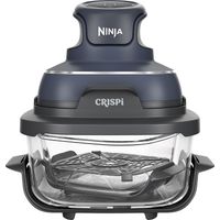 Ninja CRISPi