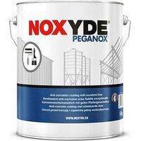 NOXYDE PEGANOX - Weiß 5kg, Korrosions- und Wasserschutz