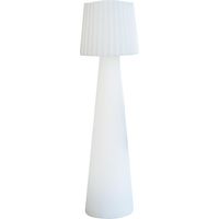 Lámpara de pie inalámbrica para exteriores H110CM LADY