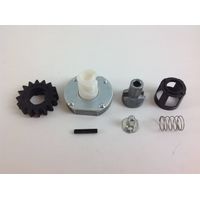 Reparatur-Kettenradsatz für Briggs & Stratton kompatible Anlasser
