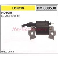 LONCIN Zündspule für LC 200F (196cc) Motoren 008538
