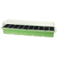 Cassettina Kinzo planting box impermeabile drenaggio