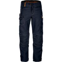 BOSSEUR Harpoon Multi Electro Hose - Marineblau - Größe 36 - 11933-001
