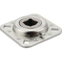 Sede cuscinetto completa PEER-BEARING FD209114SQ