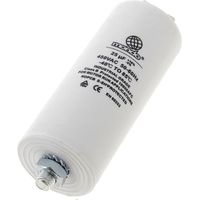 Condensatore 25µf 450v 3.404.0017 an1682640 - idropulitrice