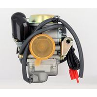 Carburateur Kyoto pour Scooter Revatto 125 GY6 Neuf