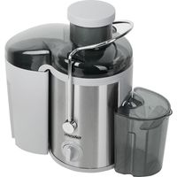 Centrifugeuse Inox Mesko MS4126 - 600w - Récipient à pulpe d'une capacité de 1,5 L