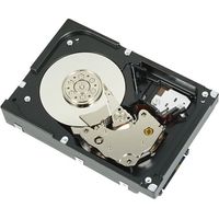 Disco duro Dell SAS de 450 GB y 15000 rpm de 3,5 pulgadas.