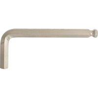 Llave hexagonal Unior ball end 1.5mm acero cromo vanadio