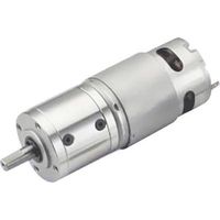 Drive System Europe by MSW Motoriduttore DC DSMP420-12-0212-BF 025201 12 V/DC 5.5 A 2.5 Nm 31 giri/min Diametro albero: