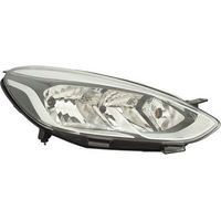 Phare avant droit H7/H15 Ford Fiesta MK7 2017-2021
