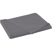 Draps Queen en liquidation, 230 x 220 cm, doux et confortables, style hôtelier, en microfibre de polyester facile d'entretien, pour toutes les saisons.