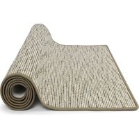 Teppich-Läufer auf Maß Geneva Beige 80 x 150 cm